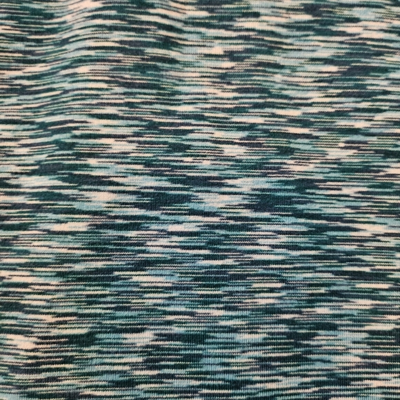 Athleta Half-Zip Long Sleeve Size Medium - Picture 4 of 6